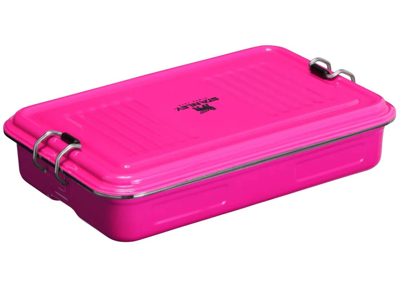 Stanley The Neon Collection Classic Legendary Useful 1.25 QT Lunch Box ...