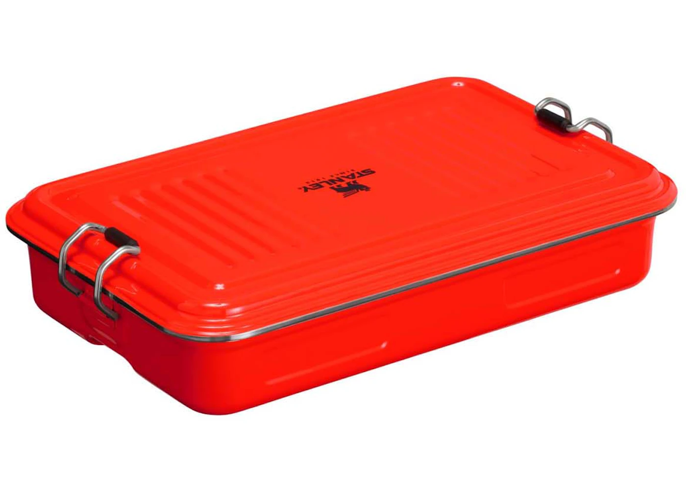 Stanley The Neon Collection Classic Legendary Useful 1.25 QT Lunch Box ...