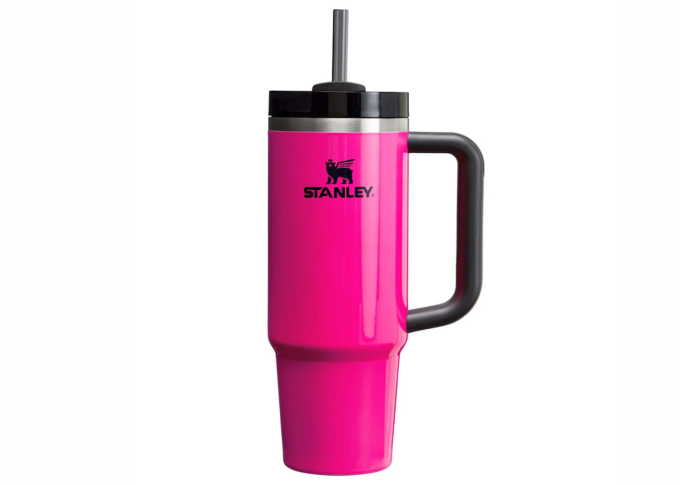 Stanley 30oz Pinkstainless Steel Sheet Metal Lowes