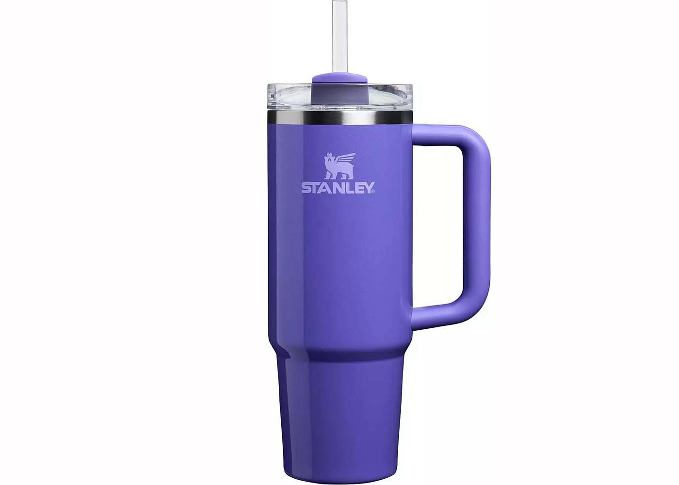 Stanley x Dicks Sporting Goods Winter Wonderland Collection Flowstate Quencher 30oz Tumbler Dahlia Shimmer in Stainless Steel - US Stanley x Dicks Sporting Goods Winter Wonderland Collection Flowstate Quencher 30oz Tumbler Dahlia Shimmer in Stainless Steel - US