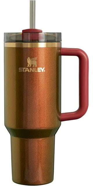 Stanley x Lainey Wilson 'Country Gold' Limited Edition 40oz