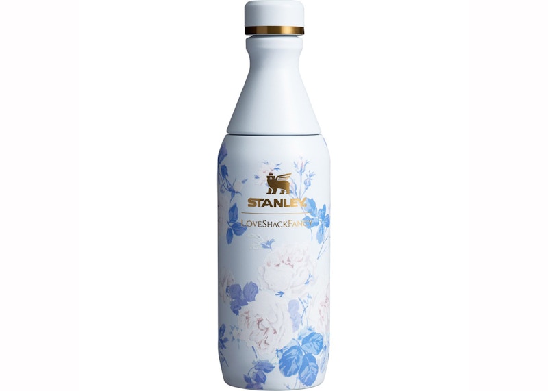 スタンレー X ラブシャックファンシー オールデイ スリムボトル591ml Stanley-x-LoveShackFancy-All-