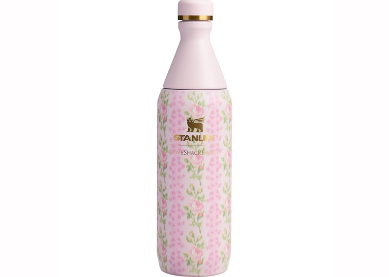 Stanley x LoveShackFancy All Day Slim 20oz Tumbler