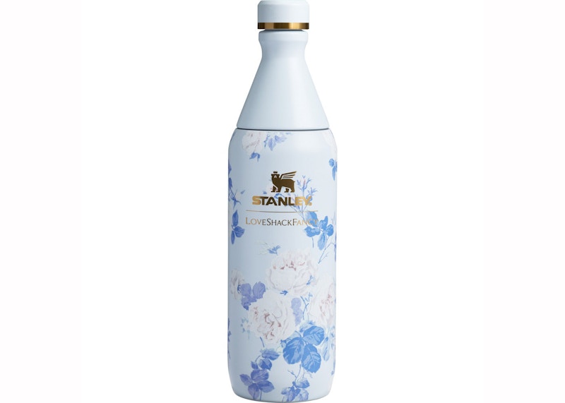 見事な All LoveShackFancy x Stanley Day Tumbler 20oz Slim 弁当箱・水筒