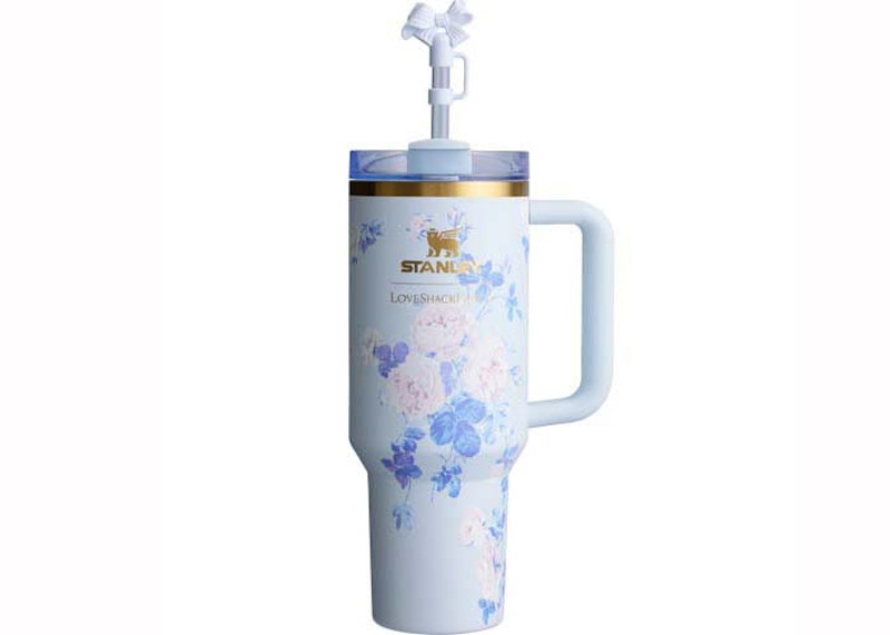 スタンレー × ラブシャックファンシー フローステート クエン