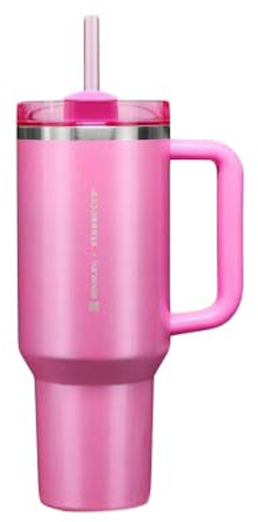 Pink Stanley cups: Will the viral Target/Starbucks tumbler be restocked? 