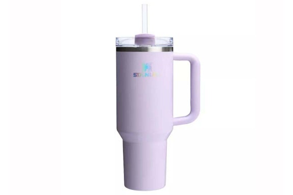 Stanley x Target Exclusive Flowstate Quencher 40oz Vaso Uva Agria