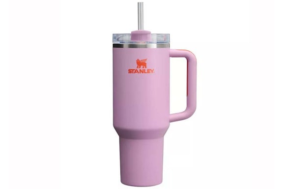 Stanley x Target Flowstate Quencher Vaso de 40 oz Amatista