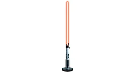 Star Wars Darth Vader Lightsaber Standing Lamp