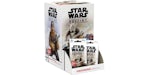 Star Wars Destiny Convergence Booster Box