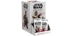 Star Wars Destiny Covert Missions Booster Box