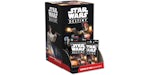 Star Wars Destiny Empire at War Booster Box