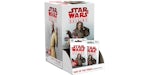 Star Wars Destiny Way of the Force Booster Box