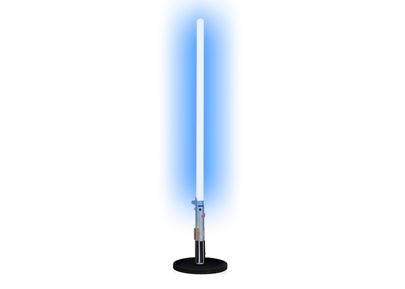 Lightsaber lamp on sale