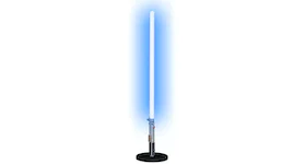 Star Wars Luke Skywalker Lightsaber Standing Lamp