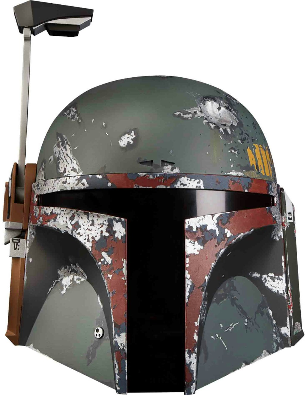 Star Wars The Black Series Boba Fett Helmet Star Wars The Black Series Boba Fett Helmet