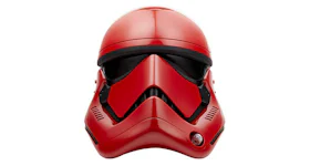 Hasbro Star Wars The Black Series Captain Cardinal Helmet