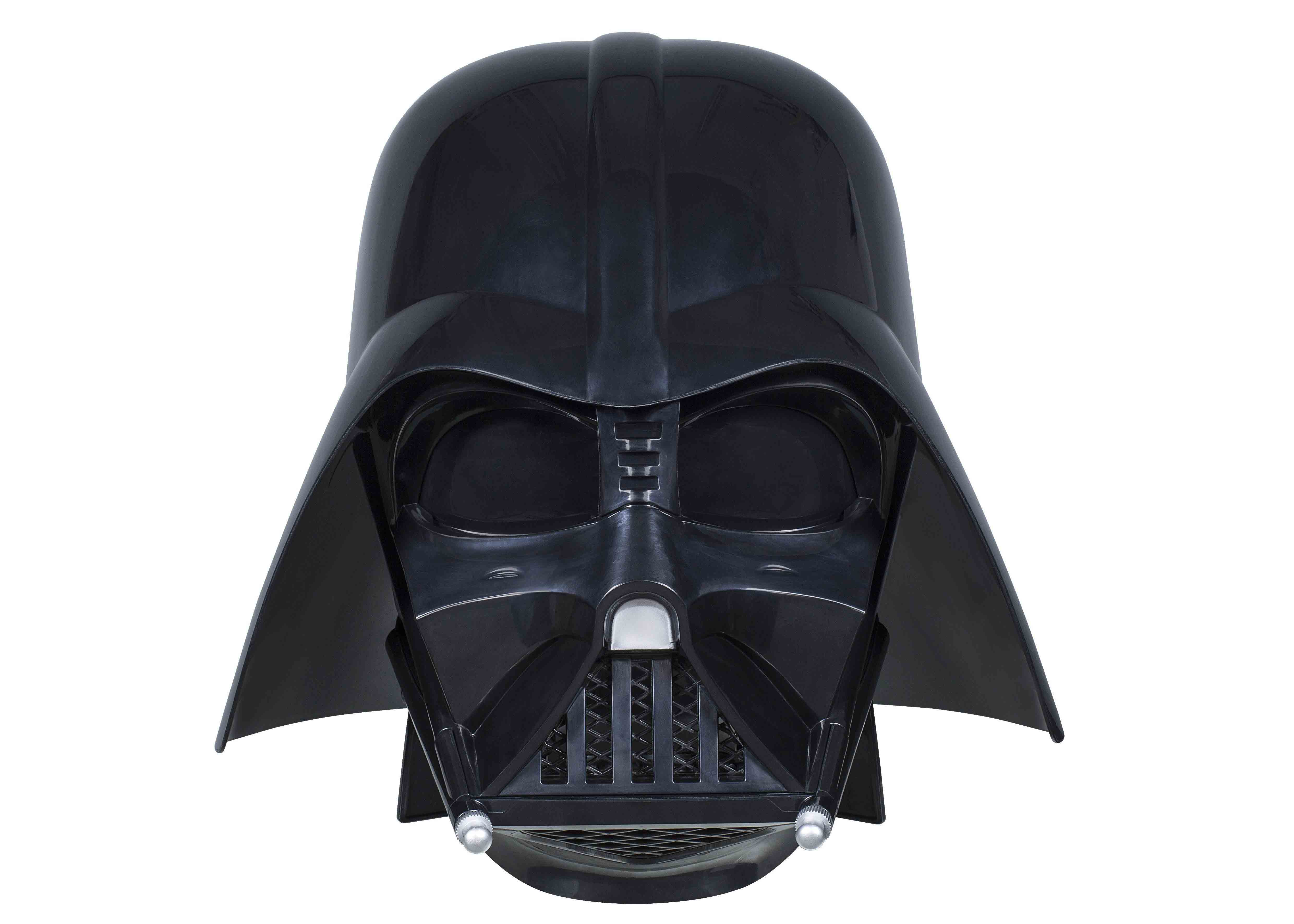 Hasbro Star Wars The Black Series Darth Vader Helmet - US