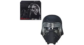 Hasbro Star Wars The Black Series Kylo Ren Helmet