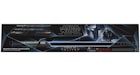 Hasbro Star Wars La serie Nero La forza mandaloriana FX Elite Darksaber