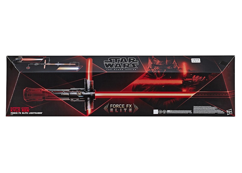 kylo force fx elite