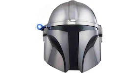 Hasbro Star Wars The Black Series The Mandalorian Helmet