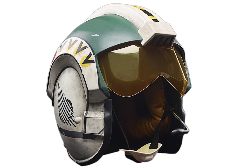 Star wars battle online simulation helmet