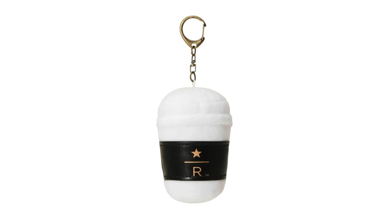 Starbucks Caffe Americano (To Go) Plush Charm