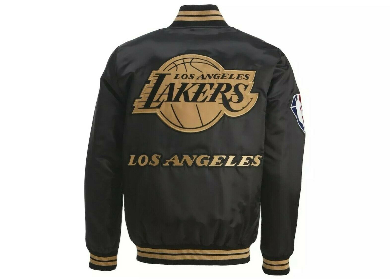 Starter NBA Los Angeles Lakers Starter Rakuten Limited Edition
