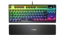SteelSeries Apex Pro TKL Keyboard (FR) 64736 - IT