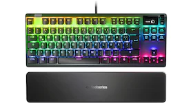 SteelSeries Apex Pro TKL Keyboard (US) 64734