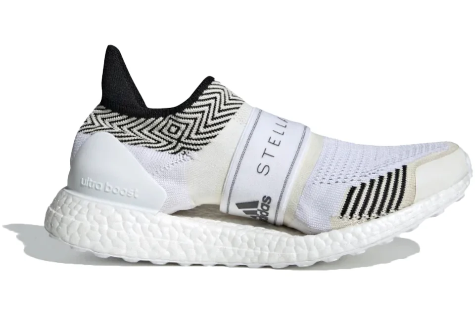 Adidas by stella mccartney ultraboost x 3d sneakers Clearance