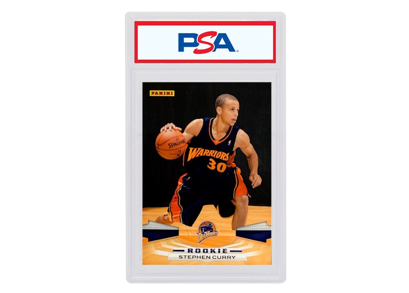 nbaカード stephen curry rc psa 10 Amazon.com: Stephen Curry 2009-10 Upper Deck Star Rookies