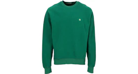 StockX By Soft Goods Made In Detroit Core Collection Season 1 Crewneck Green