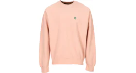StockX By Soft Goods Made In Detroit Core Collection Season 1 Crewneck Pink