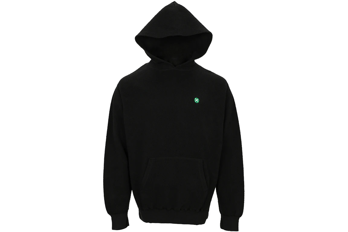 StockX By Soft Goods Made In Detroit Core Collection Season 1 Hoodie Black