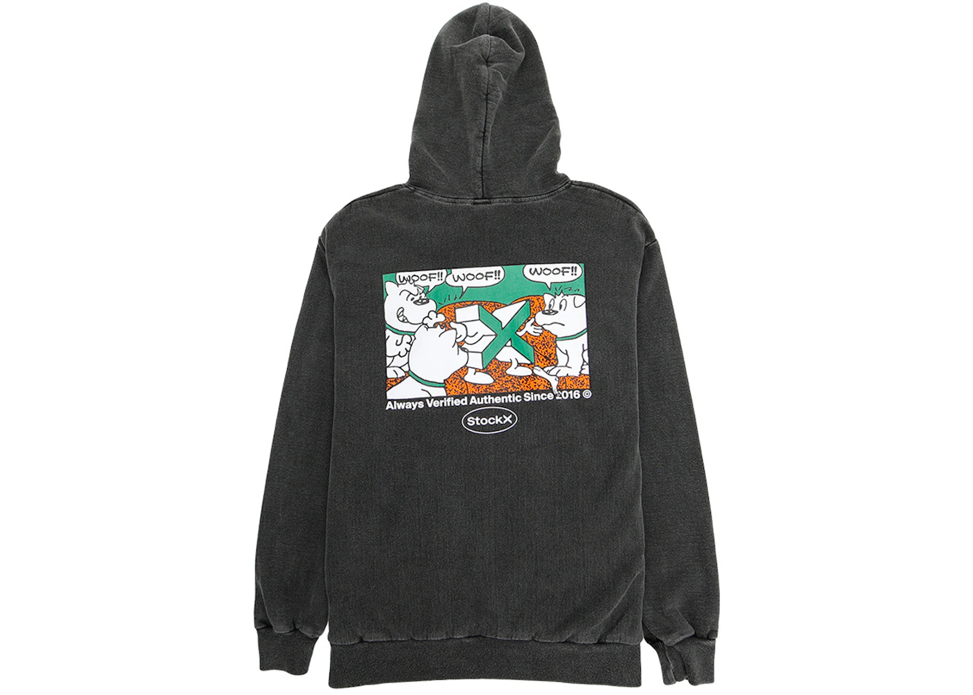 StockX City Series Tokyo Exclusive Hoodie (In-Store Order Only) Black Men's - SS22 - US