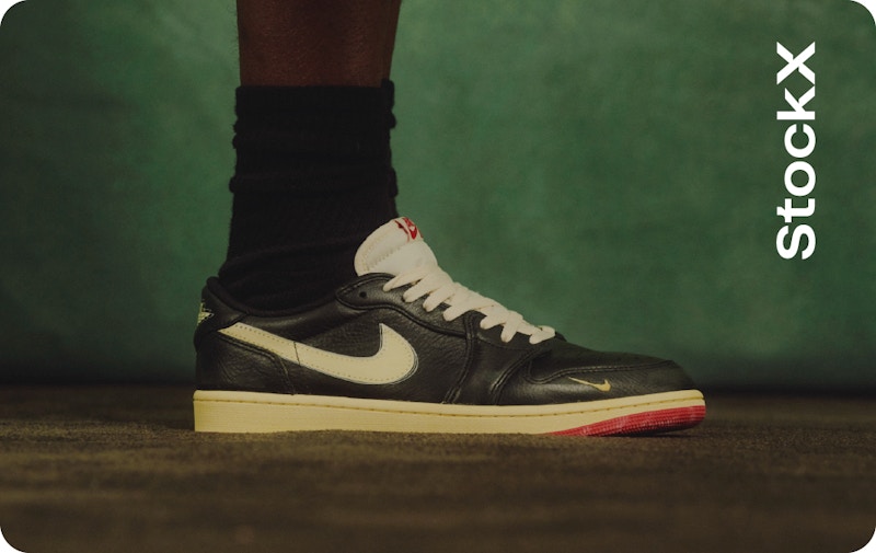 Gift Card - Sneaker