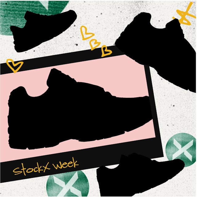 StockX: Sneakers, Streetwear, Cromos, Bolsas, Relojes