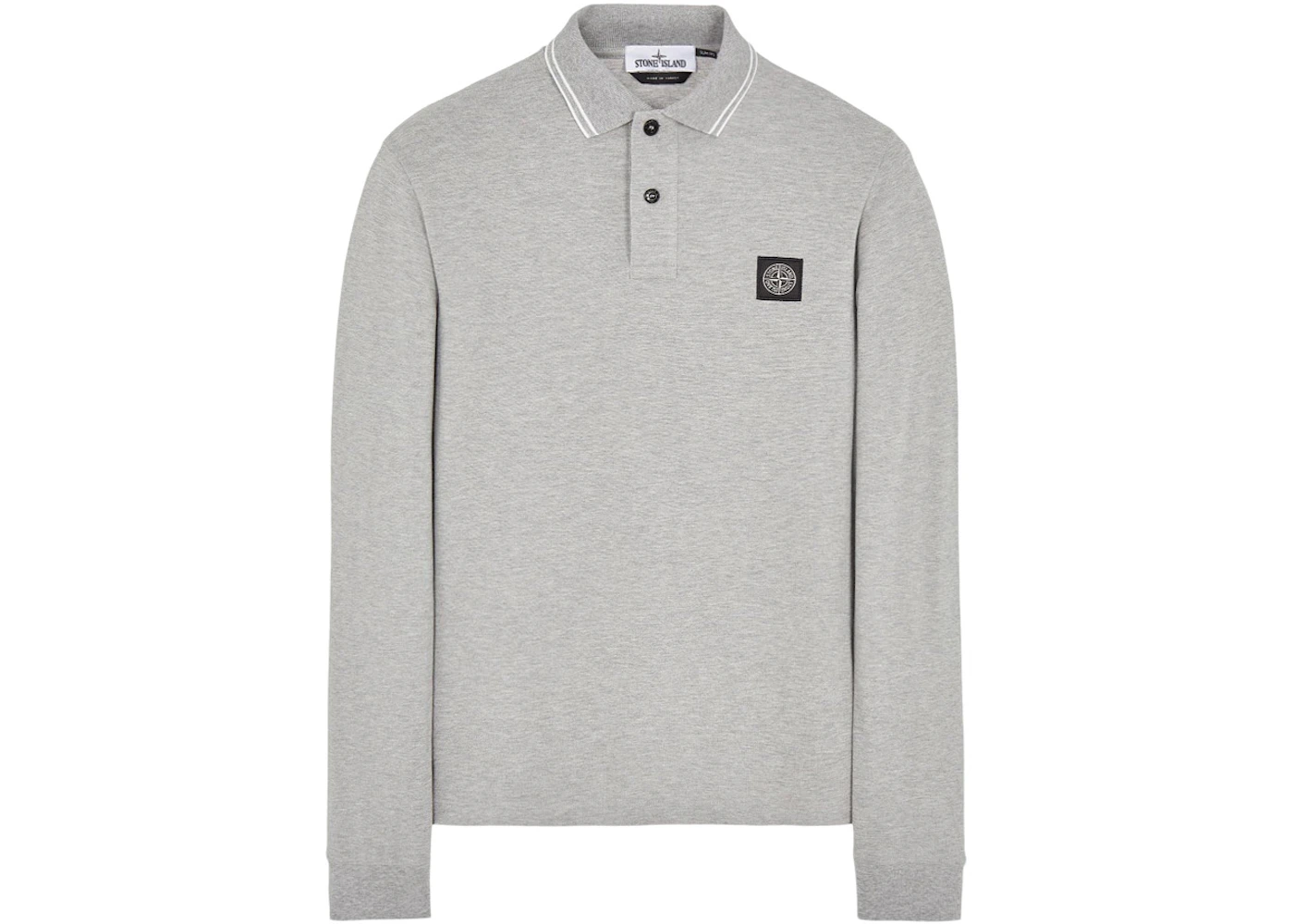Stone island dust melange Outlet