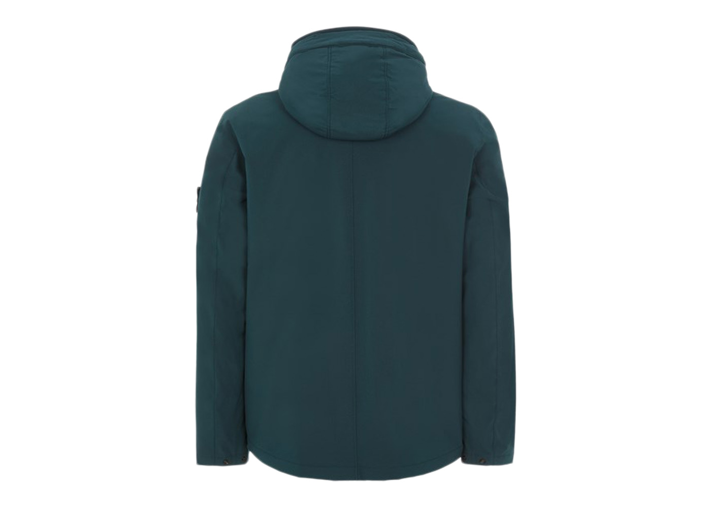 Stone Island 40527 Soft Shell-R_E.Dye Technology With Primaloft ...