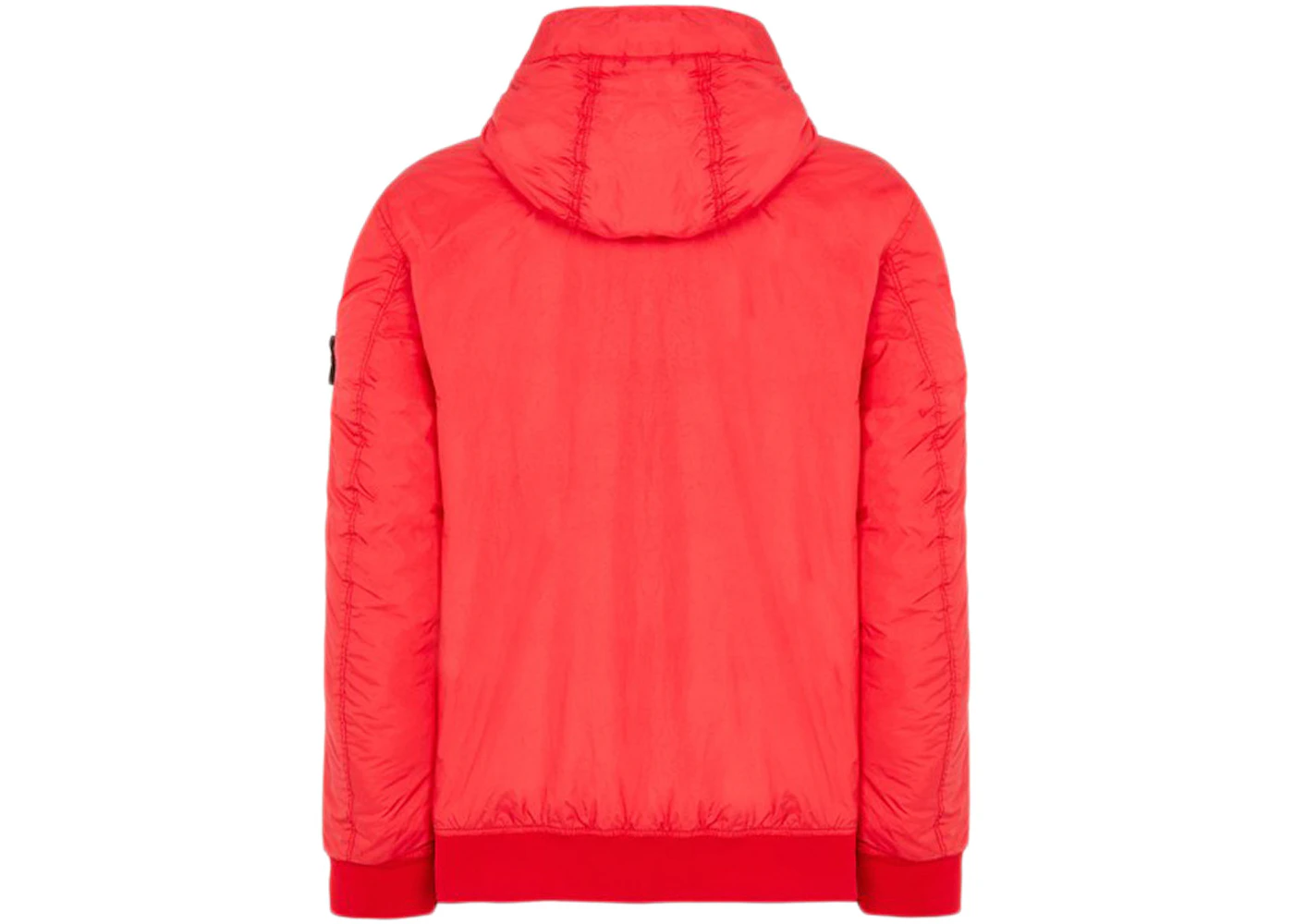 Stone Island 40723 Garment Dyed Crinkle Reps R-NY With Primaloft-TC ...