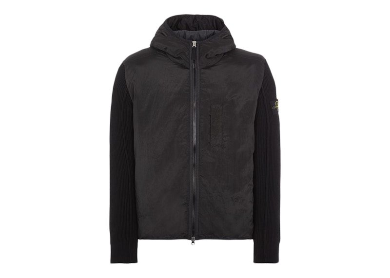 Stone Island 42730 Nylon Metal In ECONYL Regnerated Nylon +