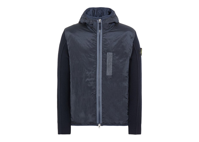 Stone Island 42730 Nylon Metal In ECONYL Regnerated Nylon +