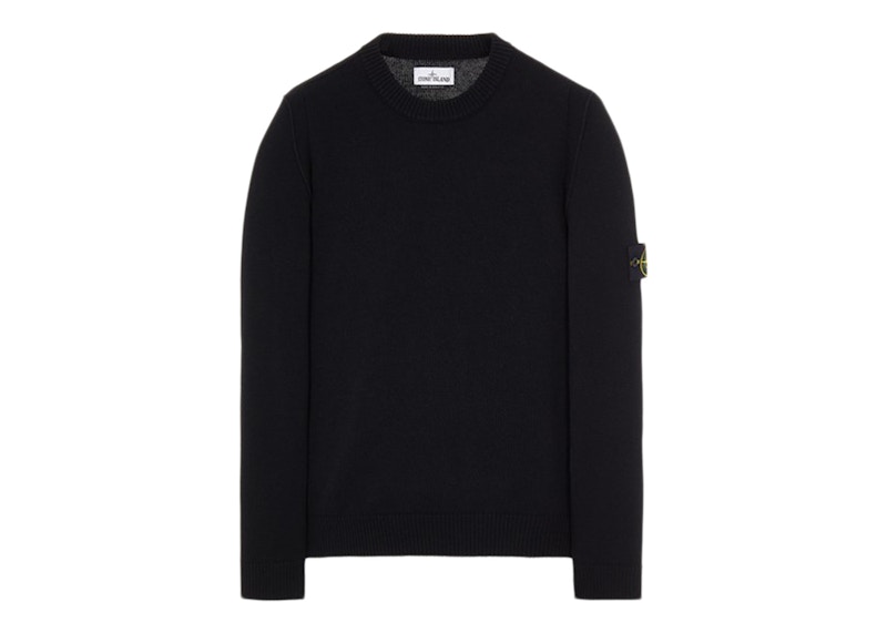 Stone island cheap crew neck jumper