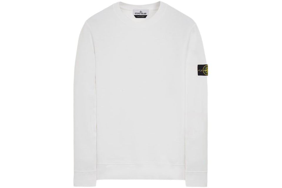 Stone island basic pullover Outlet