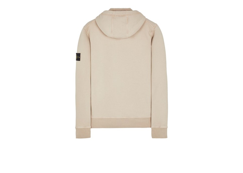 Stone island dove grey sweatshirt new arrivals