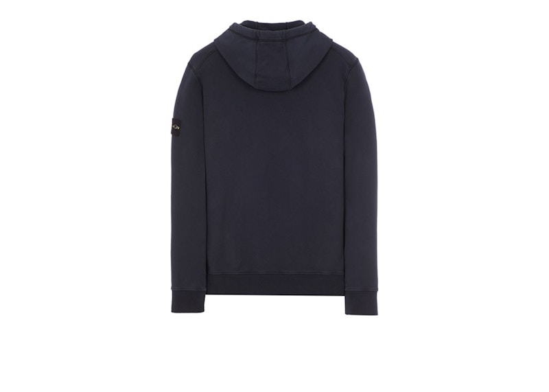 Mens stone island hoodie hot sale sale