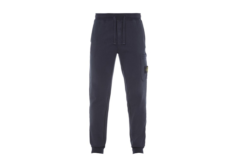 Sp5der TC Sweatpants Blue