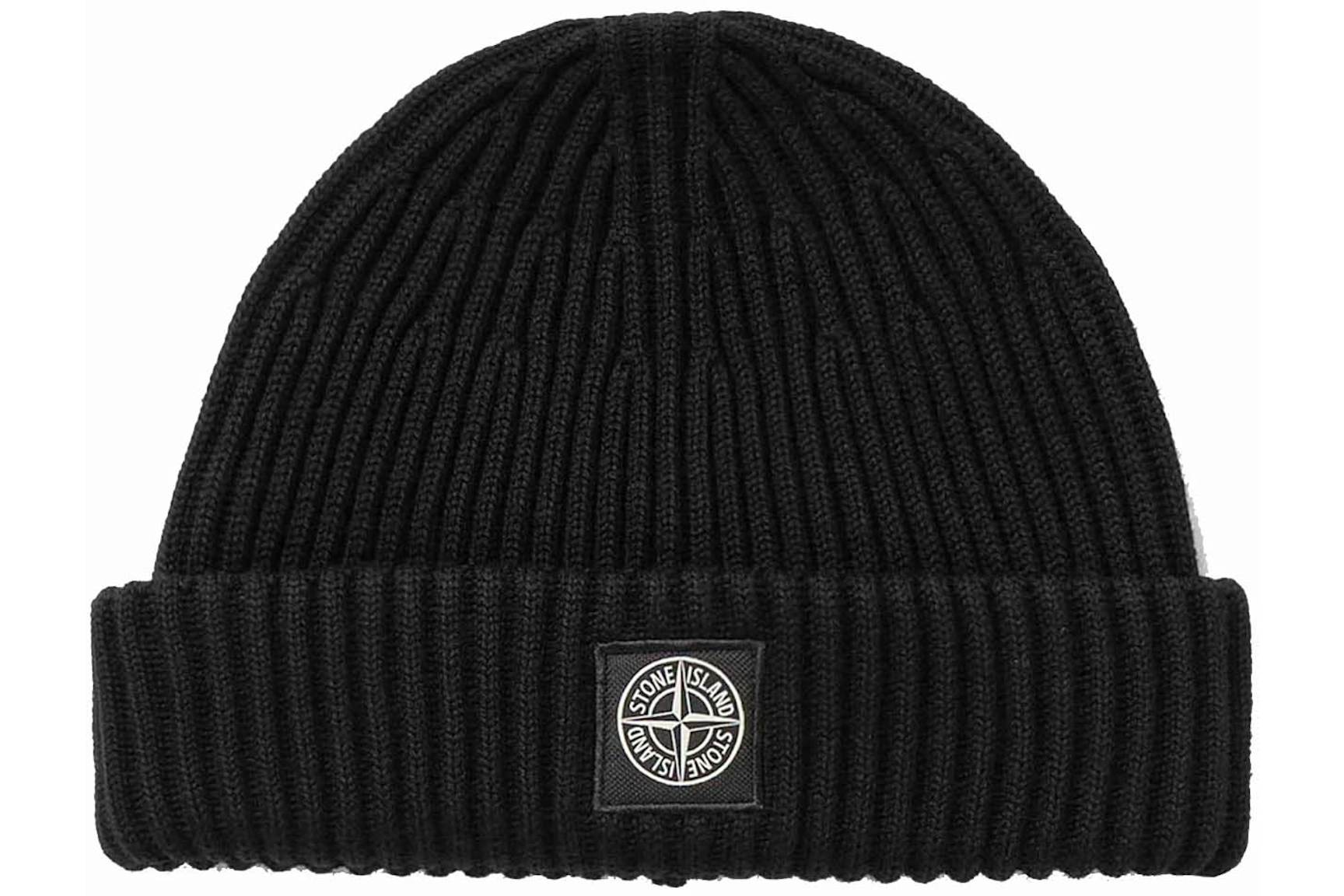 Berretto Pescatora Rock Experience REUA01511 GRISU' Berretto Ebony - Cappello Alla Pescatora In Cotone Rock Experience Cappello